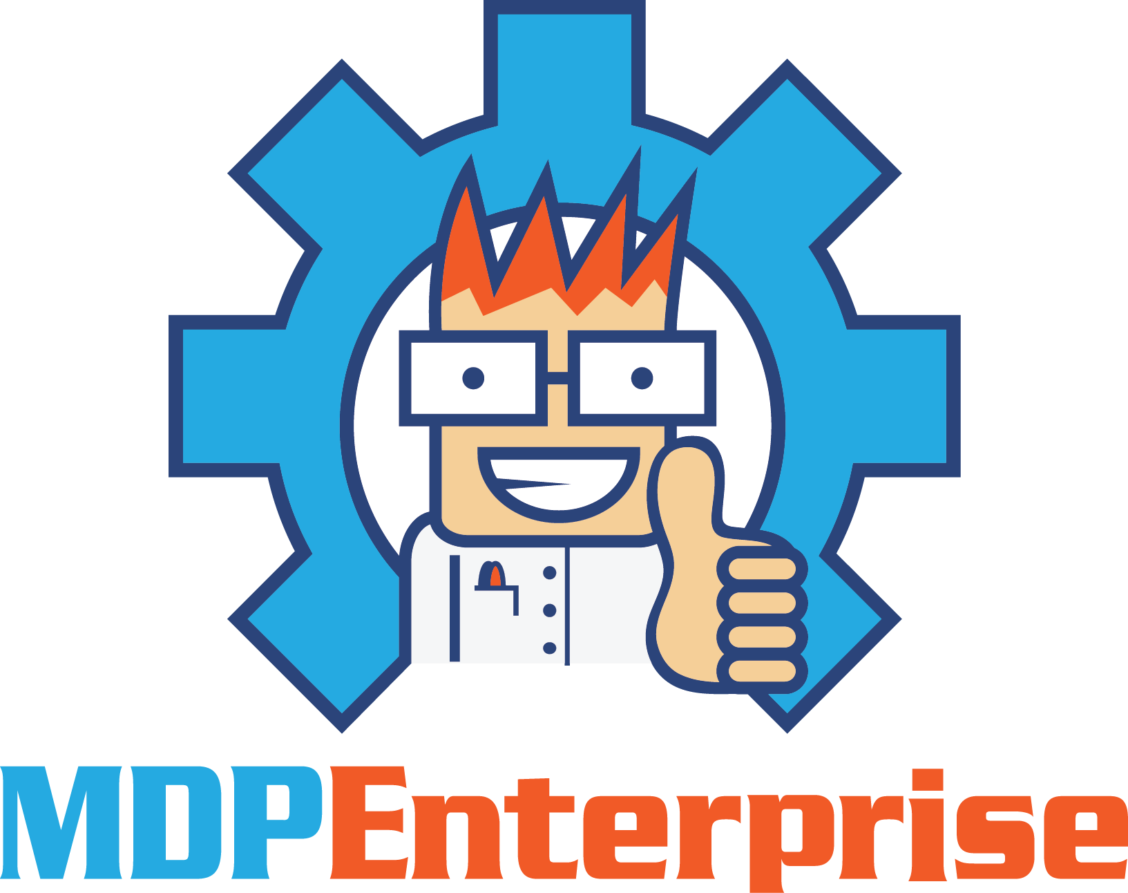 MDP Enterprise